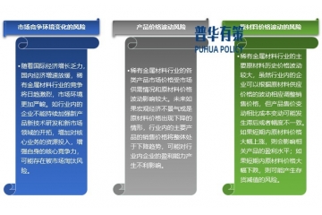 稀有貴金屬材料行業(yè)發(fā)展概況及趨勢、競爭格局主要玩家