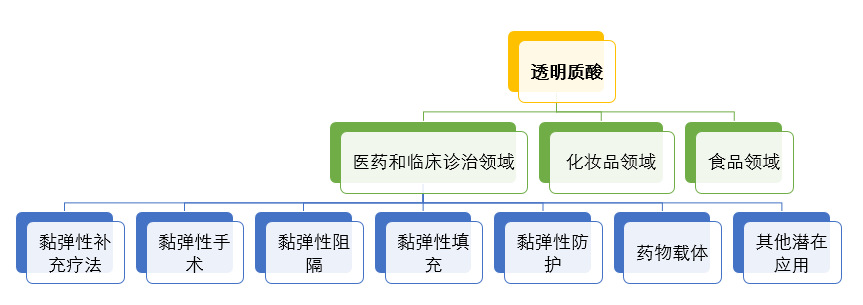 2020-2026年透明質(zhì)酸行業(yè)重點(diǎn)企業(yè)研究及投資前景預(yù)測報(bào)告(圖1)