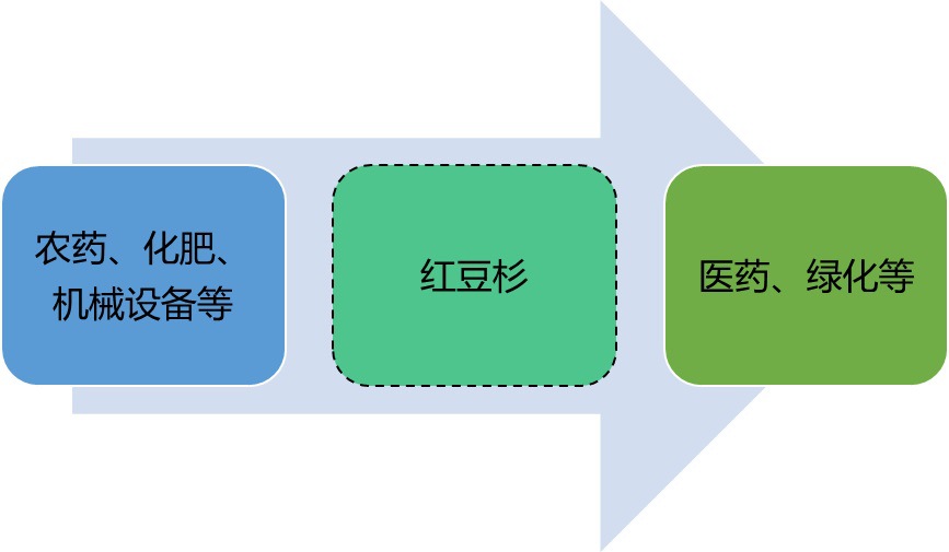 2020-2026年中國紅豆杉種植及加工業(yè)前景預(yù)測報(bào)告(圖1)